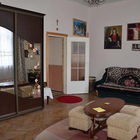 Mieszkanie Na Szpitalnej إلفيف المظهر الخارجي الصورة