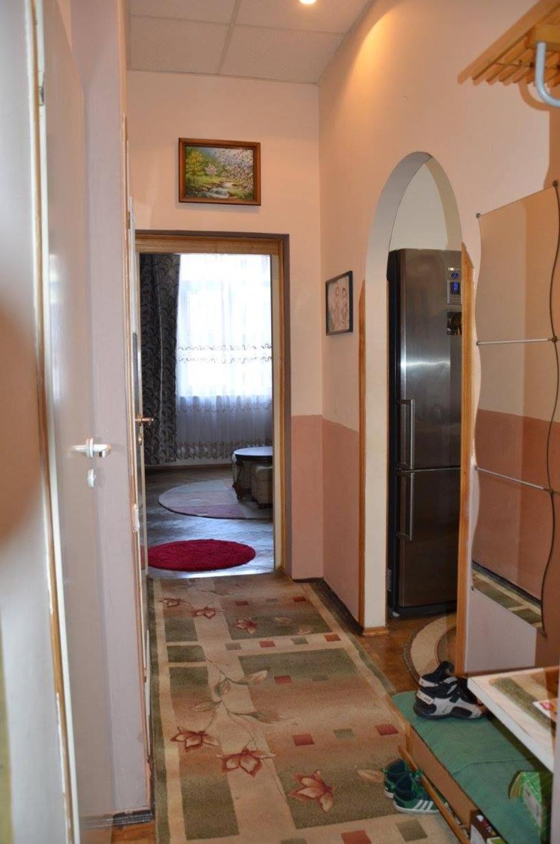 Mieszkanie Na Szpitalnej إلفيف المظهر الخارجي الصورة